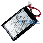 Batería para PLC XCN533450 [Batería de repuesto]